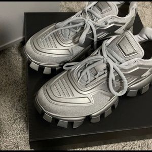 Prada Cloudbust Sneaker
